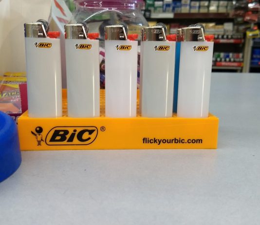 Economical and Reliable: The Advantages of Purchasing Bulk Bic Lighters at Wholesale Rate