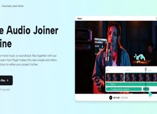 Pippit AI’s Audio Joiner: Businesses Enhance Product Features by Engaging Narratives