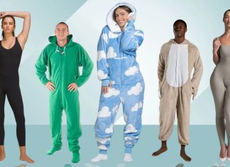 Custom Adult Onesies: A Buyer’s Guide to Fit, Fabric, and Fun