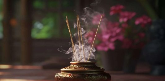 The Art of Containment: Beautiful Incense Holders That Elevate the Ritual