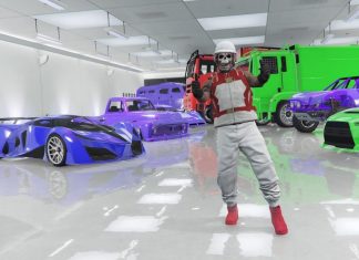 GTA 5 Modded Accounts: Everything Players Must Know Before Purchasing