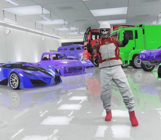 GTA 5 Modded Accounts: Everything Players Must Know Before Purchasing