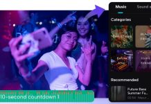 Creative Ways to Add Music to Product, Promo, and Social Media Videos