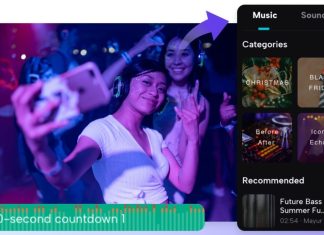 Creative Ways to Add Music to Product, Promo, and Social Media Videos