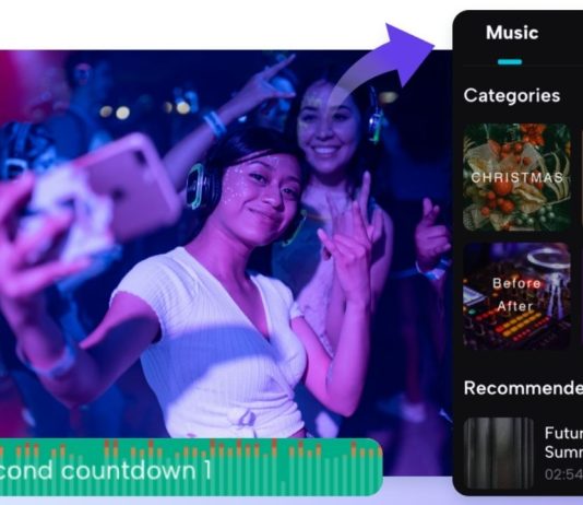 Creative Ways to Add Music to Product, Promo, and Social Media Videos