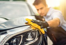 Developments of Polysilazane Coatings in High-Temperature Conditions