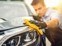 Developments of Polysilazane Coatings in High-Temperature Conditions