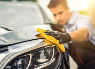 Developments of Polysilazane Coatings in High-Temperature Conditions