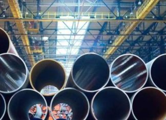 Safe Strong Certified EN10255 at PandaPipe