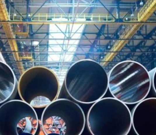 Safe Strong Certified EN10255 at PandaPipe