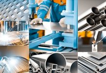 Common Sheet Metal Fabrication Processes and When to Use Them