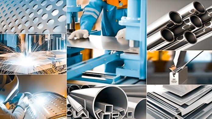 Common-Sheet-Metal-Fabrication-Processes-and-When-to-Use-Them