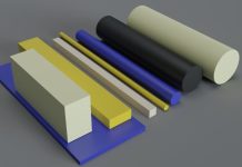 Tips for Working with UHMWPE Sheets, Blocks, and Pipes