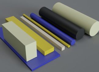 Tips for Working with UHMWPE Sheets, Blocks, and Pipes