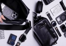 Why Your Everyday Carry Deserves Peakzooc Precision