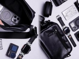 Why Your Everyday Carry Deserves Peakzooc Precision