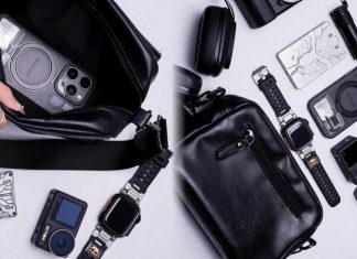 Why Your Everyday Carry Deserves Peakzooc Precision