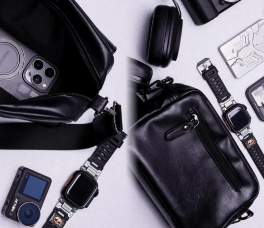 Why Your Everyday Carry Deserves Peakzooc Precision